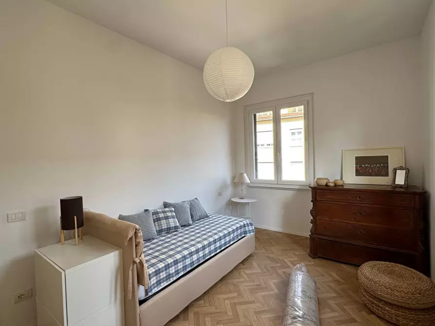 Immagine 15 di Attico in affitto  in Via Giovanni Bovio 13 a Firenze