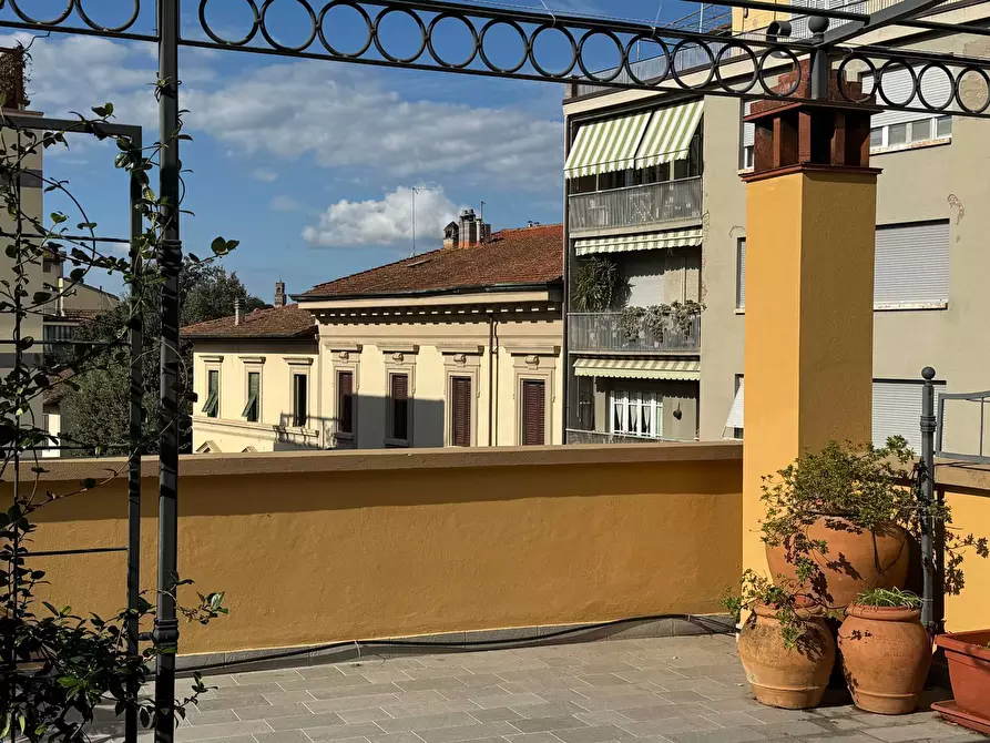 Immagine 14 di Attico in affitto  in Via Giovanni Bovio 13 a Firenze