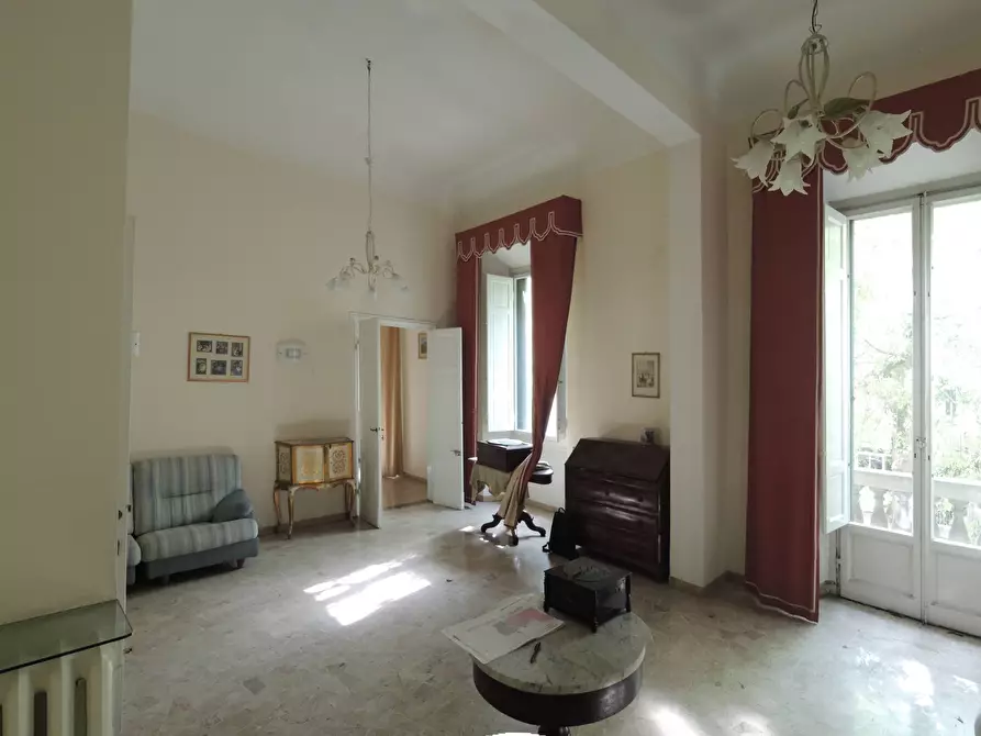 Immagine 3 di Appartamento in vendita  in Viale Don Giovanni Minzoni 38 a Firenze