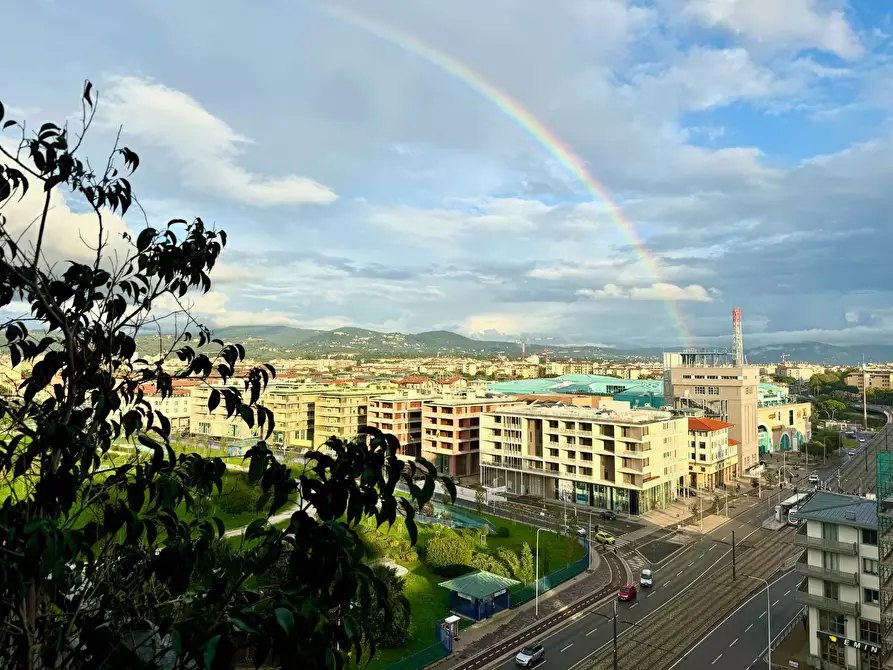 Immagine 3 di Appartamento in vendita  in Via Stradivari 11 a Firenze