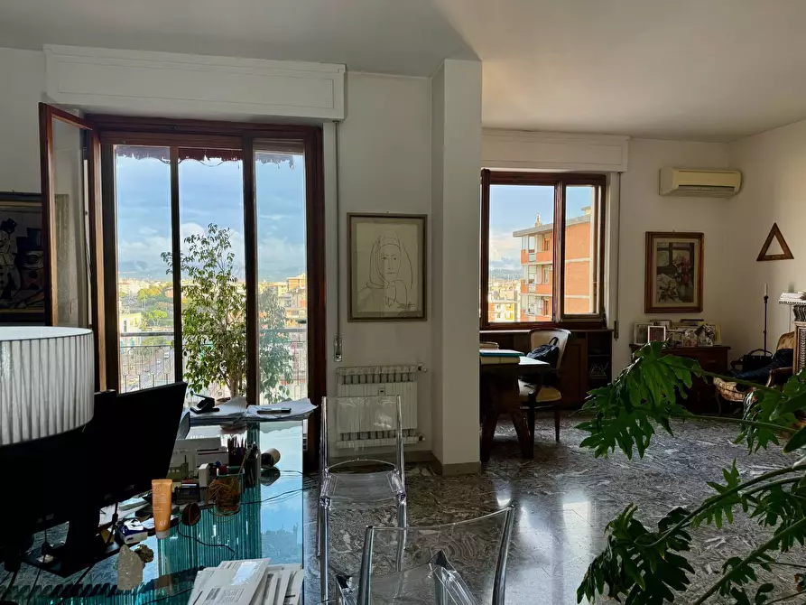 Immagine 5 di Appartamento in vendita  in Via Stradivari 11 a Firenze