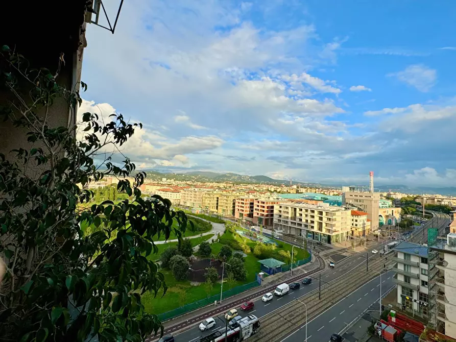 Immagine 7 di Appartamento in vendita  in Via Stradivari 11 a Firenze