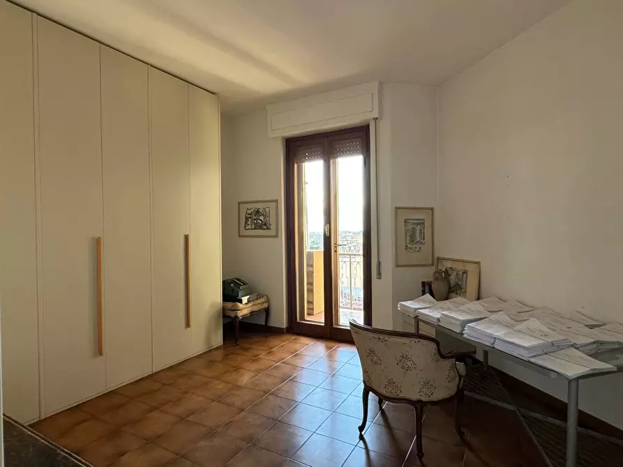 Immagine 12 di Appartamento in vendita  in Via Stradivari 11 a Firenze