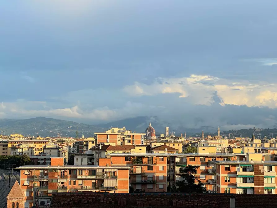 Immagine 1 di Appartamento in vendita  in Via Stradivari 11 a Firenze