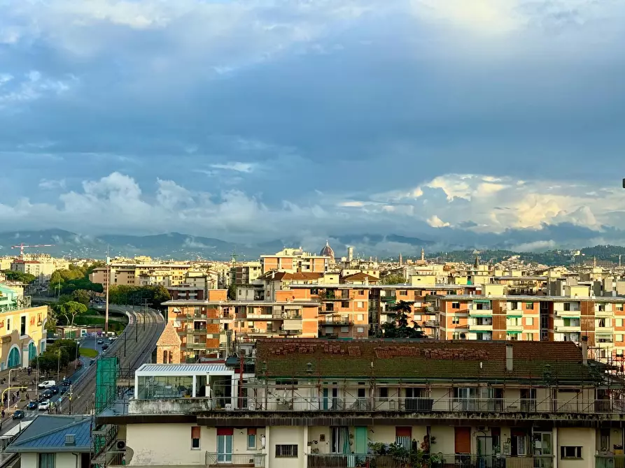 Immagine 18 di Appartamento in vendita  in Via Stradivari 11 a Firenze