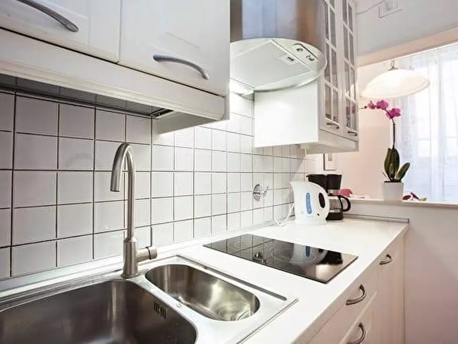 Immagine 5 di Appartamento in vendita  in Via Villani 15 a Firenze