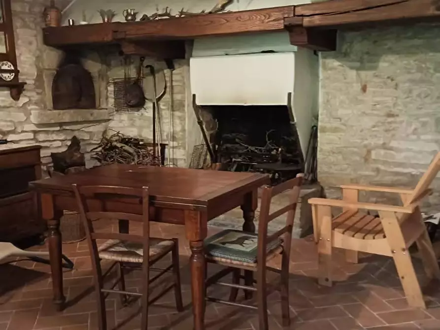 Immagine 2 di Rustico / casale in vendita  in Località Casaglia a Borgo San Lorenzo