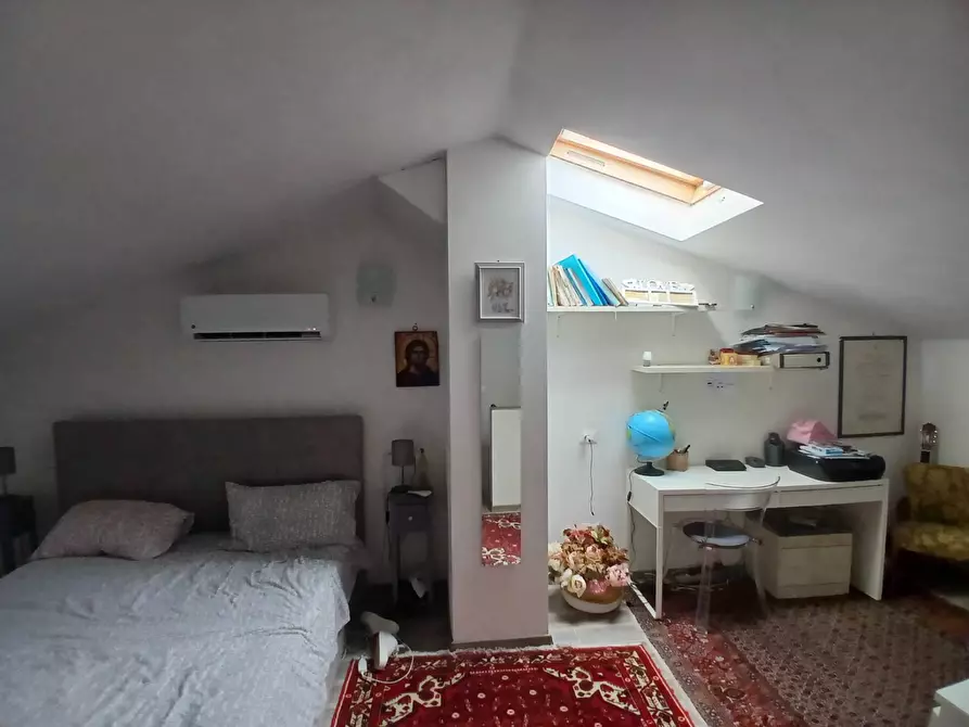 Immagine 6 di Villetta a schiera in vendita  in via di piazzano 14 a Borgo San Lorenzo