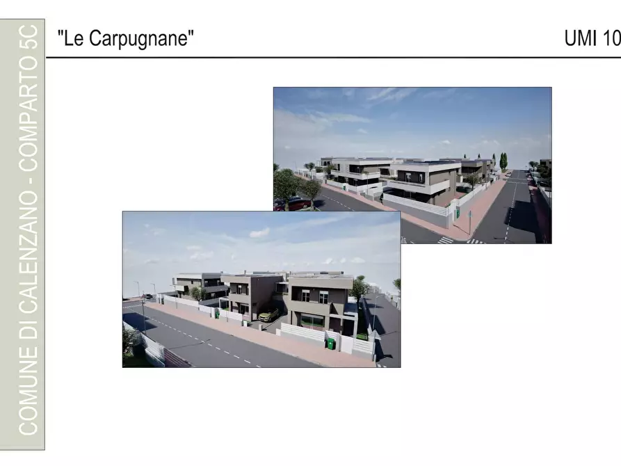 Immagine 5 di Villetta a schiera in vendita  in via dei tessitori 112 a Calenzano