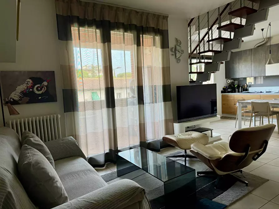 Immagine 19 di Appartamento in vendita  in via Napoelone Bonaparte 67 a Firenze