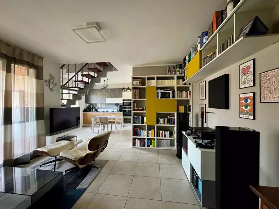 Immagine 3 di Appartamento in vendita  in via Napoelone Bonaparte 67 a Firenze