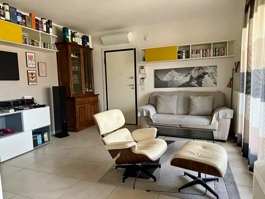 Immagine 13 di Appartamento in vendita  in via Napoelone Bonaparte 67 a Firenze