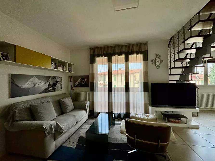 Immagine 12 di Appartamento in vendita  in via Napoelone Bonaparte 67 a Firenze