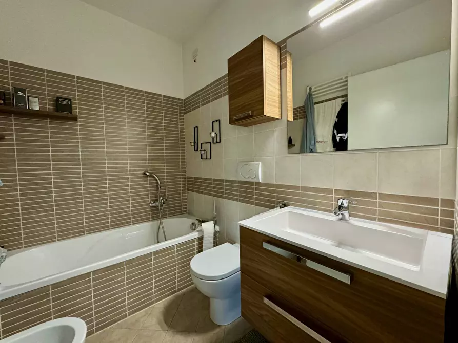 Immagine 5 di Appartamento in vendita  in via Napoelone Bonaparte 67 a Firenze