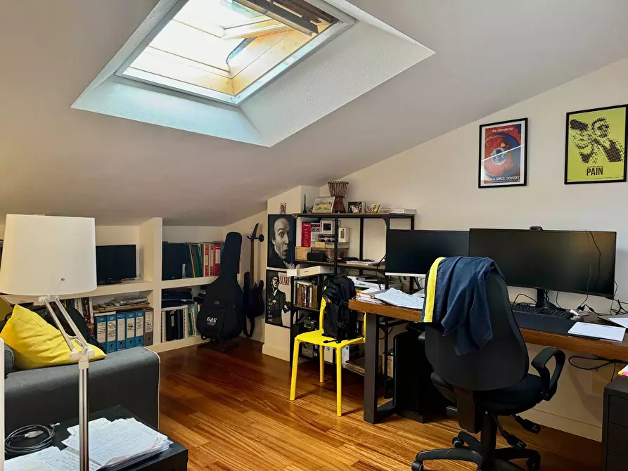 Immagine 9 di Appartamento in vendita  in via Napoelone Bonaparte 67 a Firenze