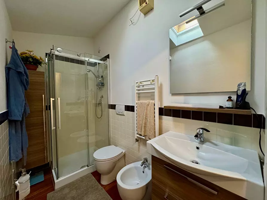 Immagine 18 di Appartamento in vendita  in via Napoelone Bonaparte 67 a Firenze