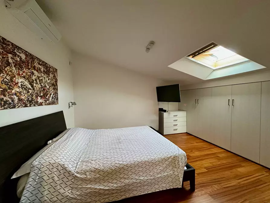 Immagine 16 di Appartamento in vendita  in via Napoelone Bonaparte 67 a Firenze