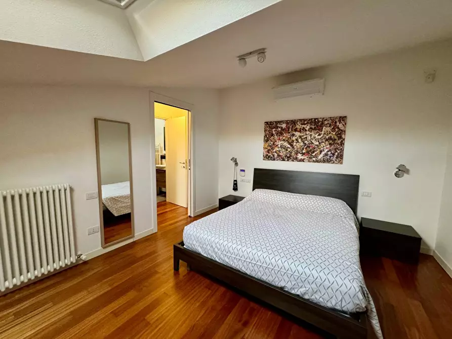 Immagine 8 di Appartamento in vendita  in via Napoelone Bonaparte 67 a Firenze