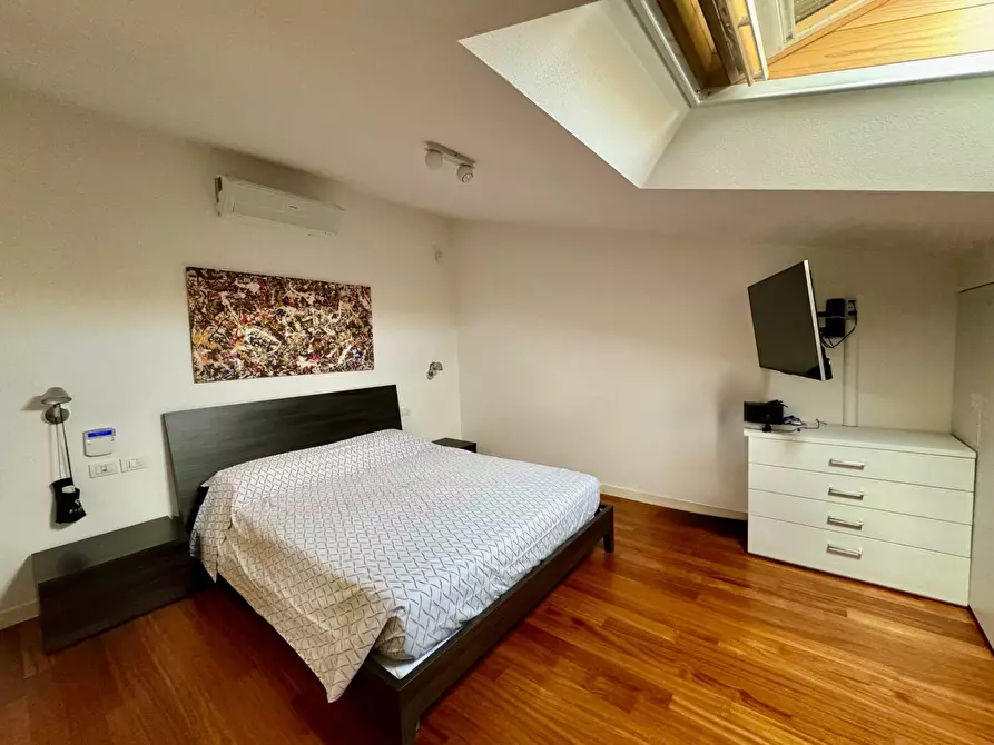 Immagine 7 di Appartamento in vendita  in via Napoelone Bonaparte 67 a Firenze