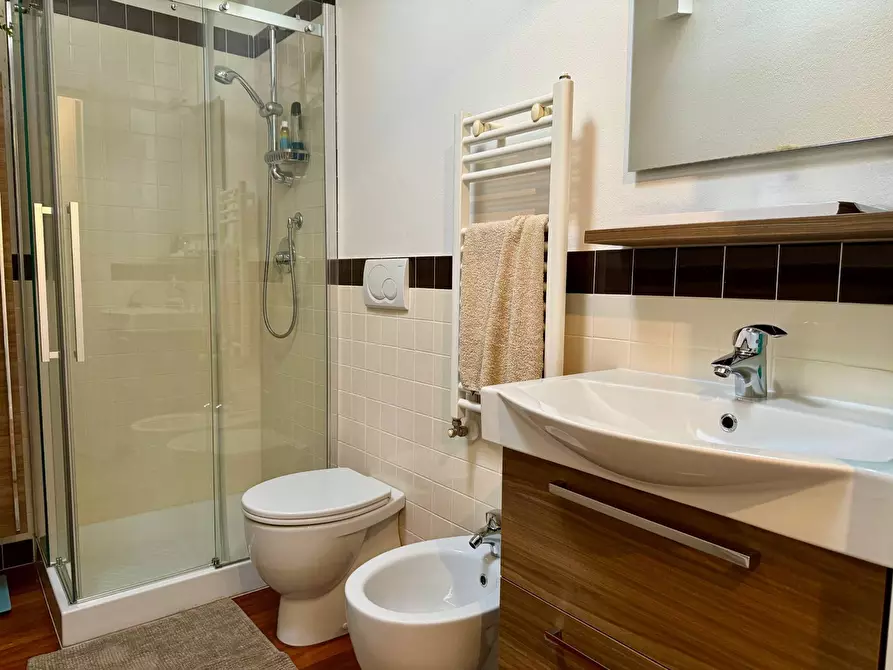 Immagine 10 di Appartamento in vendita  in via Napoelone Bonaparte 67 a Firenze