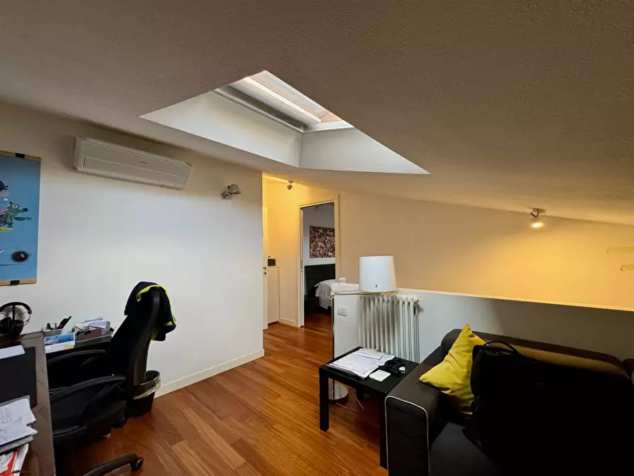 Immagine 17 di Appartamento in vendita  in via Napoelone Bonaparte 67 a Firenze