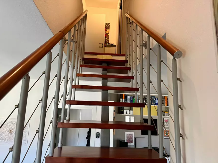 Immagine 6 di Appartamento in vendita  in via Napoelone Bonaparte 67 a Firenze