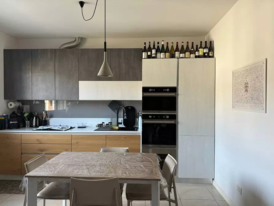 Immagine 20 di Appartamento in vendita  in via Napoelone Bonaparte 67 a Firenze