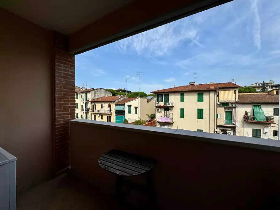 Immagine 14 di Appartamento in vendita  in via Napoelone Bonaparte 67 a Firenze