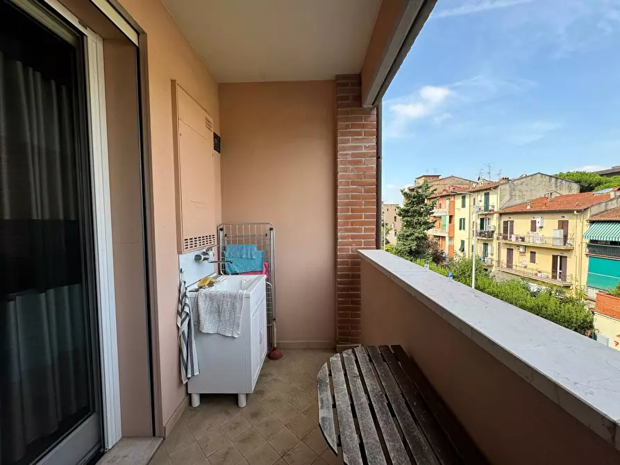 Immagine 4 di Appartamento in vendita  in via Napoelone Bonaparte 67 a Firenze