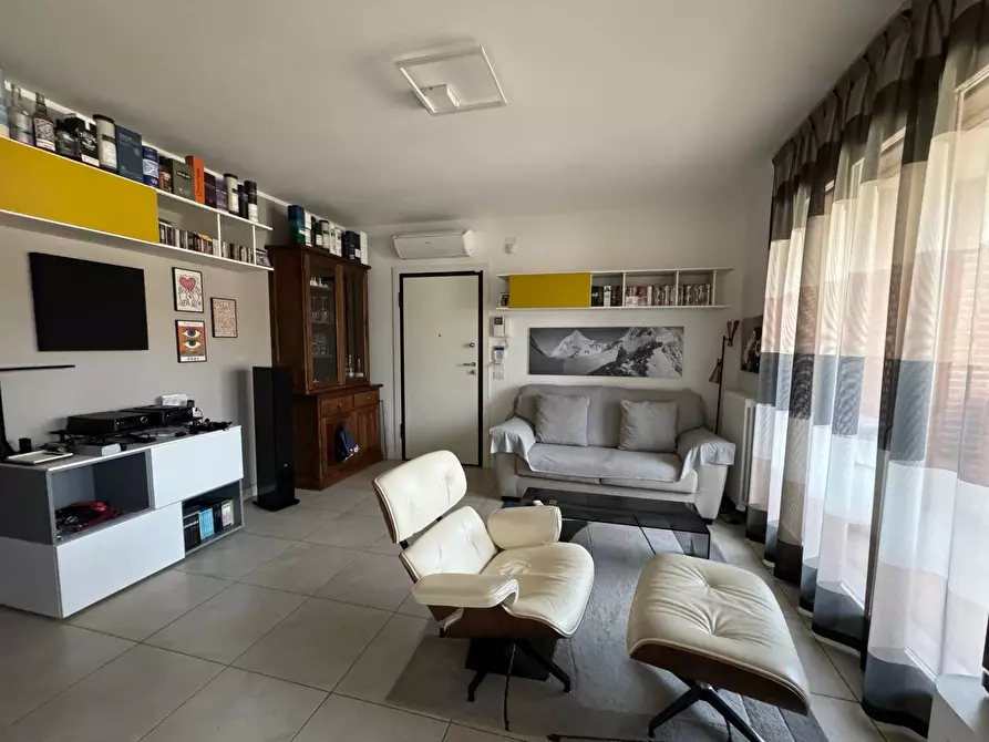 Immagine 11 di Appartamento in vendita  in via Napoelone Bonaparte 67 a Firenze