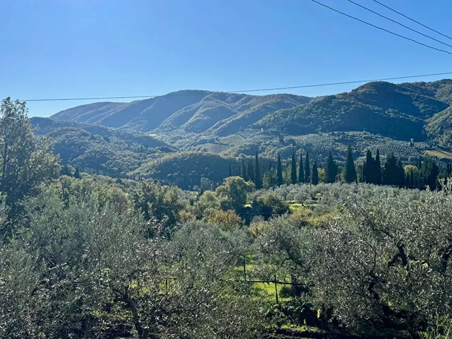 Immagine 3 di Villa in vendita  in via Pieve di Rubbiana 4 a Greve In Chianti