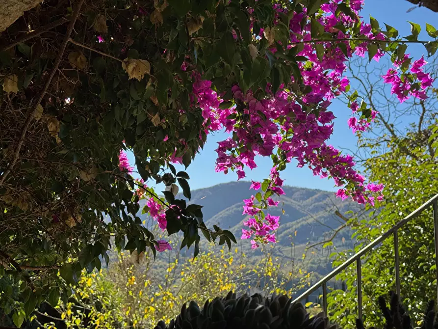 Immagine 14 di Villa in vendita  in via Pieve di Rubbiana 4 a Greve In Chianti