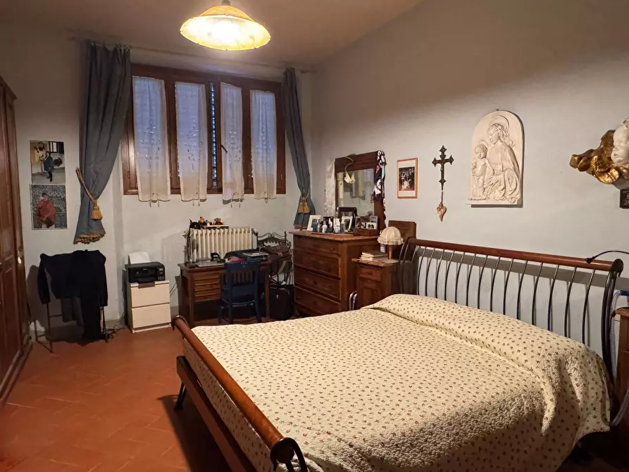 Immagine 18 di Villa in vendita  in via Pieve di Rubbiana 4 a Greve In Chianti