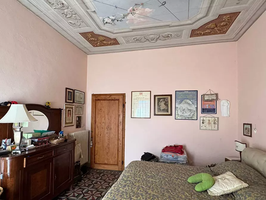 Immagine 17 di Villa in vendita  in via Pieve di Rubbiana 4 a Greve In Chianti