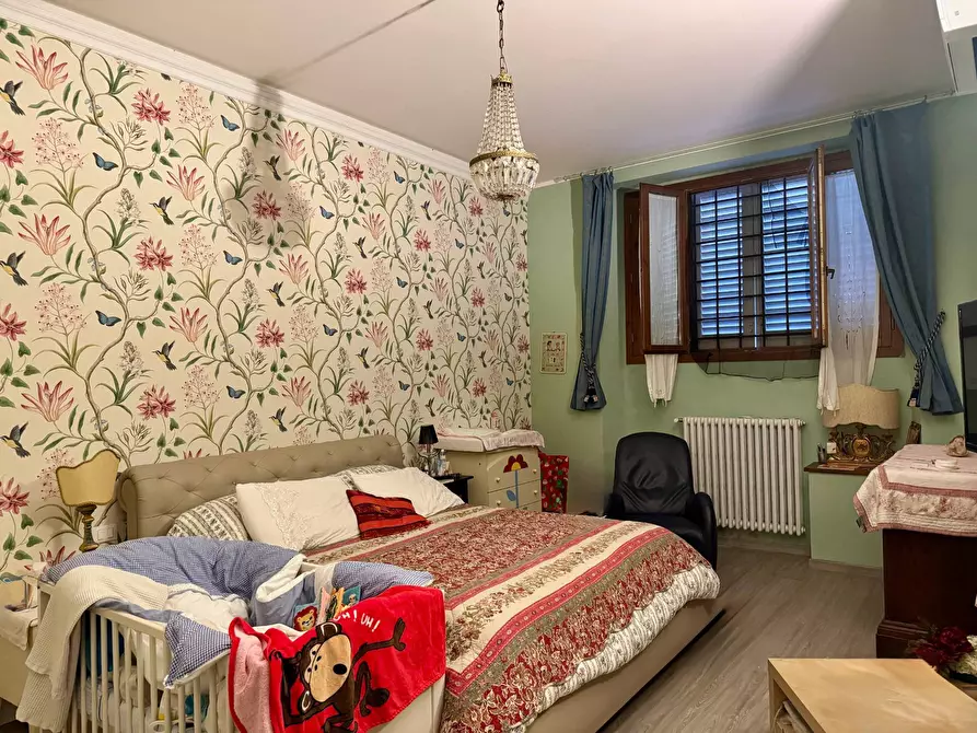 Immagine 19 di Villa in vendita  in via Pieve di Rubbiana 4 a Greve In Chianti