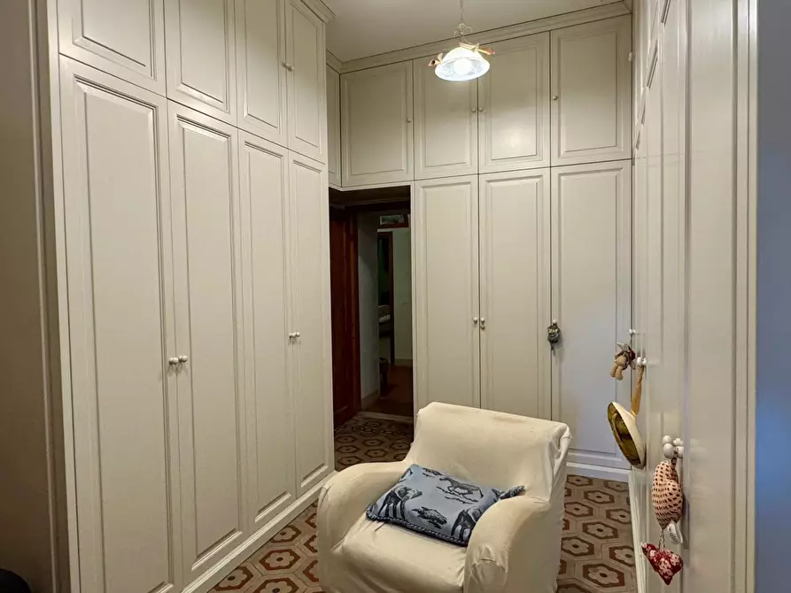 Immagine 8 di Villa in vendita  in via Pieve di Rubbiana 4 a Greve In Chianti