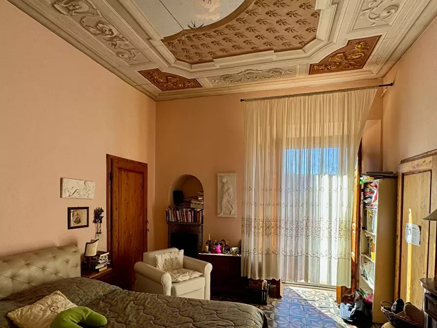 Immagine 7 di Villa in vendita  in via Pieve di Rubbiana 4 a Greve In Chianti