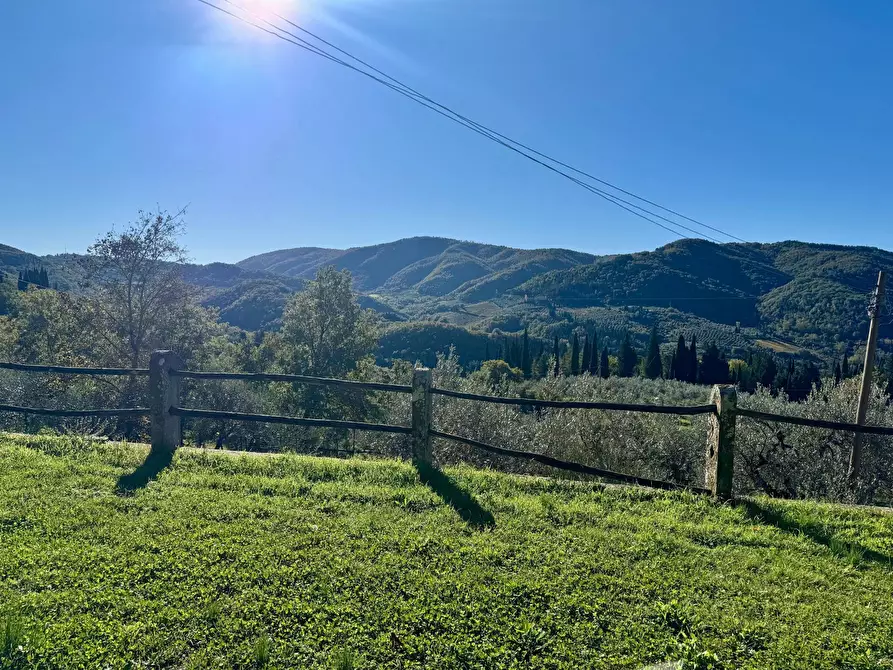 Immagine 22 di Villa in vendita  in via Pieve di Rubbiana 4 a Greve In Chianti