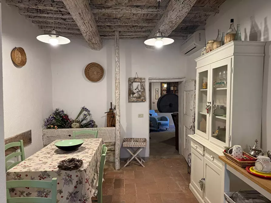 Immagine 23 di Villa in vendita  in via Pieve di Rubbiana 4 a Greve In Chianti