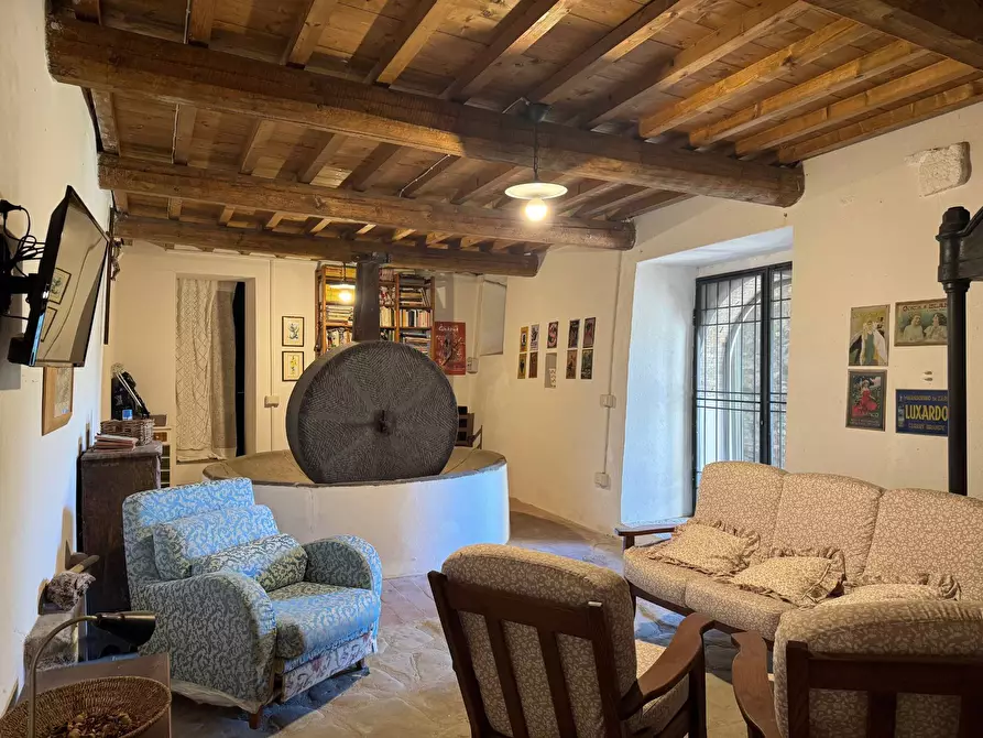 Immagine 24 di Villa in vendita  in via Pieve di Rubbiana 4 a Greve In Chianti