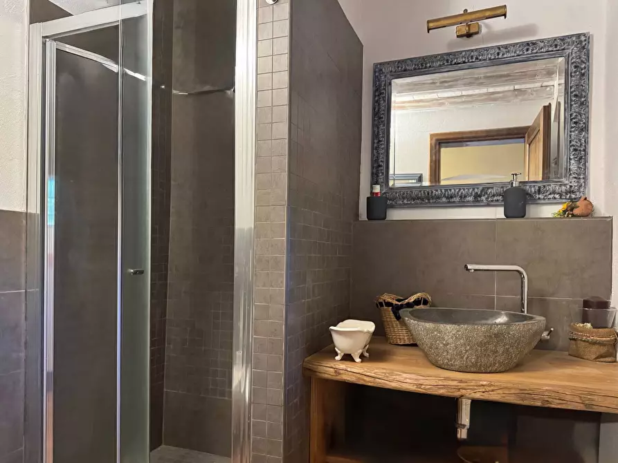 Immagine 27 di Villa in vendita  in via Pieve di Rubbiana 4 a Greve In Chianti