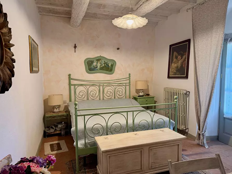 Immagine 26 di Villa in vendita  in via Pieve di Rubbiana 4 a Greve In Chianti