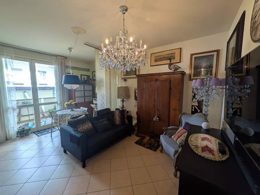 Immagine 1 di Appartamento in vendita  in Viale Risorgimento 50 a Monsummano Terme