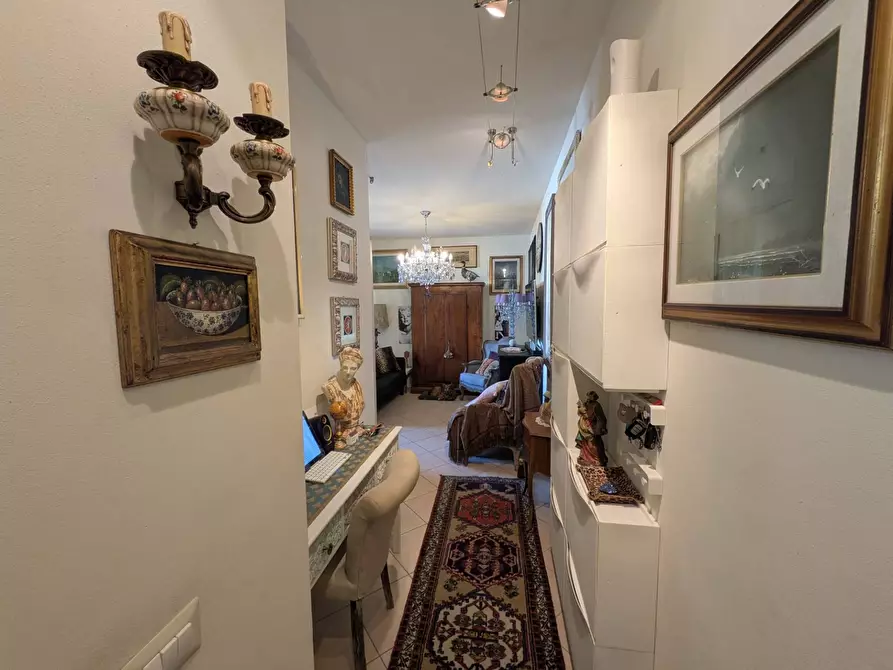 Immagine 2 di Appartamento in vendita  in Viale Risorgimento 50 a Monsummano Terme