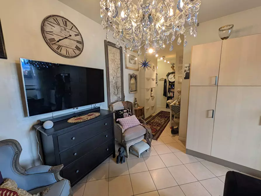 Immagine 3 di Appartamento in vendita  in Viale Risorgimento 50 a Monsummano Terme