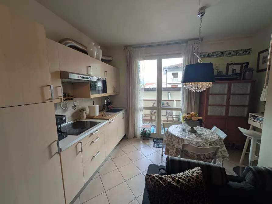 Immagine 4 di Appartamento in vendita  in Viale Risorgimento 50 a Monsummano Terme