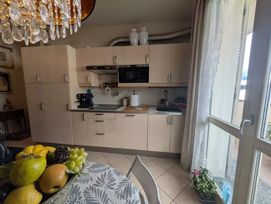 Immagine 6 di Appartamento in vendita  in Viale Risorgimento 50 a Monsummano Terme