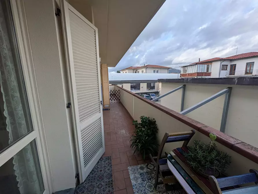 Immagine 8 di Appartamento in vendita  in Viale Risorgimento 50 a Monsummano Terme