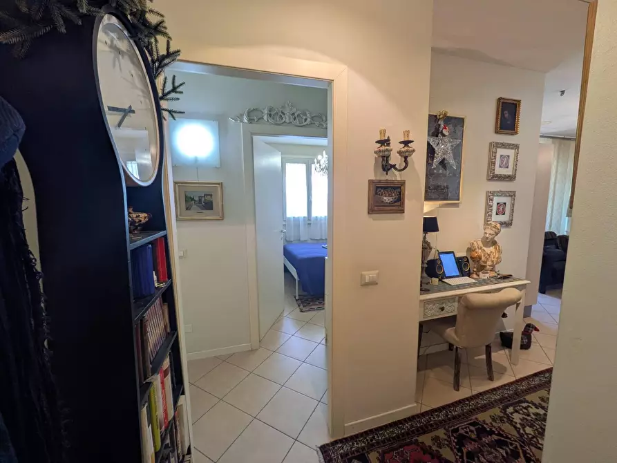 Immagine 10 di Appartamento in vendita  in Viale Risorgimento 50 a Monsummano Terme