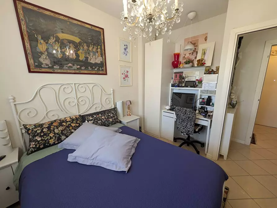 Immagine 14 di Appartamento in vendita  in Viale Risorgimento 50 a Monsummano Terme